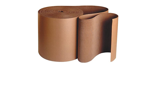 Rollo Papel Corrugado